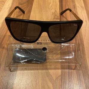 Quay Australia X Desi Perkins